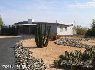 448 W Hardy Rd, Tucson, AZ 85704