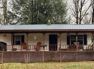 264 Stocker Rd, Palmer, TN 37365