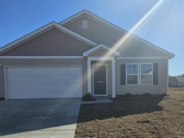 1608 Denali Ln, Florence, SC 29506
