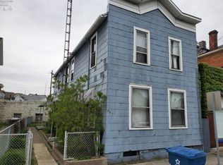 905 Columbus Ave, Sandusky, OH
