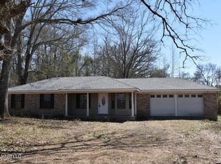 101 C R Conerly Rd, Kokomo, MS 39643