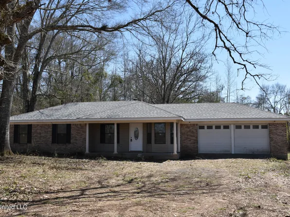 101 C R Conerly Rd, Kokomo, MS 39643