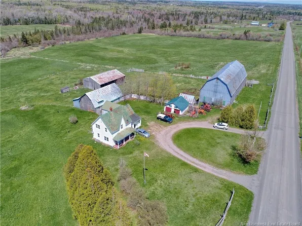 139 Mannhurst Rd, Salisbury, NB E4Z 5V5