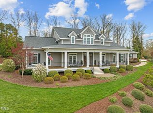 43 Teal Trace Ct, Pittsboro, NC 27312
