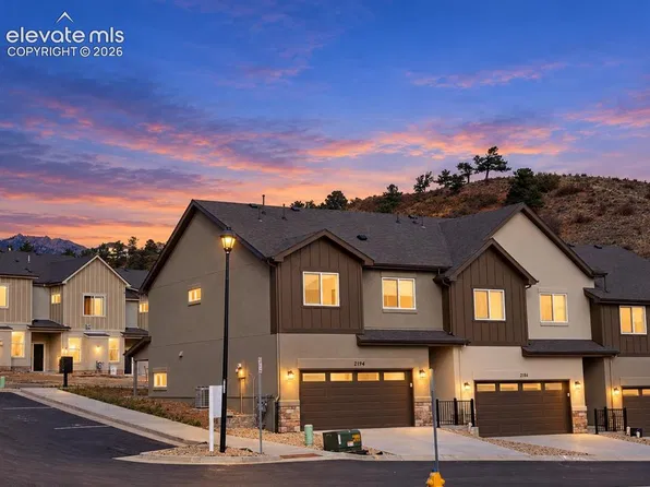 2194 Keara Hts, Colorado Springs, CO 80919