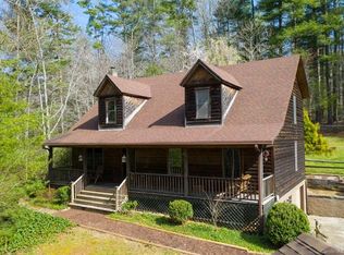 44 Shadow Ridge Dr, Fletcher, NC 28732