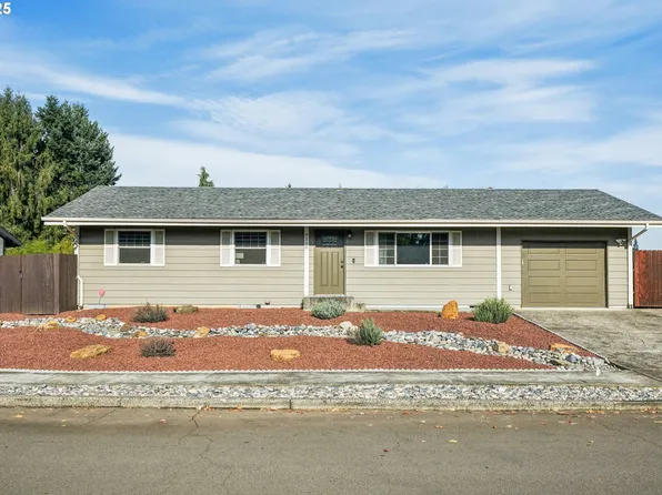 9308 NE 73rd St, Vancouver, WA 98662