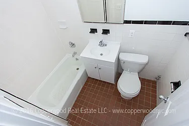 Rented by Copperwood Real Estate