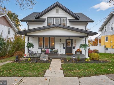 2314 Hoffer St, Harrisburg, PA, 17103