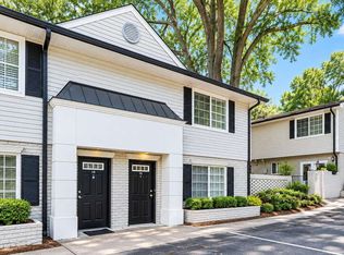 6940 Roswell Rd Unit 13F, Sandy Springs, GA 30328