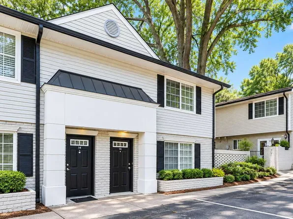 6940 Roswell Rd Unit 13F, Sandy Springs, GA 30328