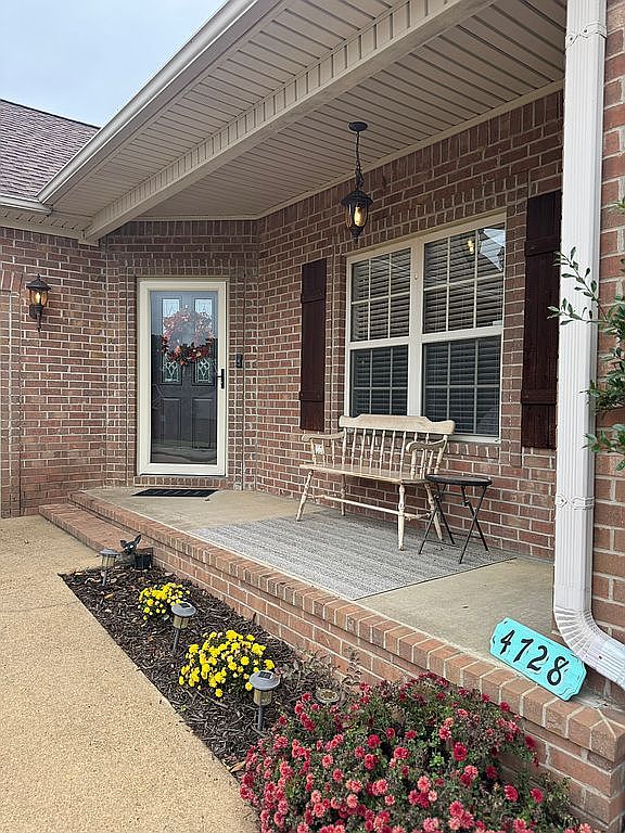 4728 Inverness Run Dr