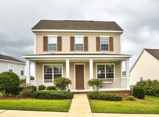 4038 S Blair Stone Rd, Tallahassee, FL 32311