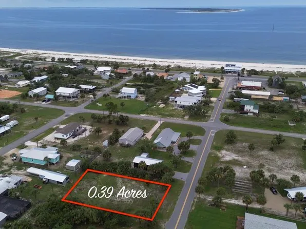 230 Pineda St, Pt Saint Joe, FL 32456