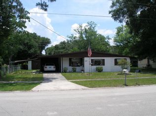 5637 Dart Dr, Jacksonville, FL 32244