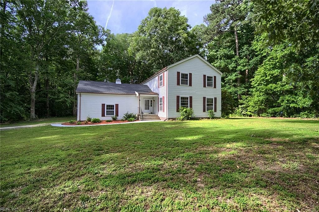 6944 Short Ln, Gloucester, VA 23061 Zillow