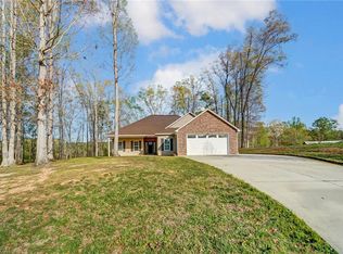 142 Cane Creek Rd, Lexington, NC 27292