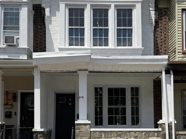 5116 Hawthorne St, Philadelphia, PA 19124