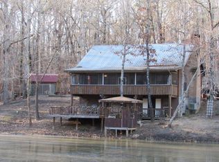 293 Piney Woods Rd, Grenada, MS 38901