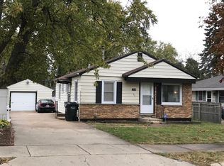 2626 Harrison Pl, Waukegan, IL