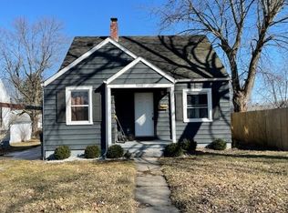 3008 Fairview St, Anderson, IN 46016