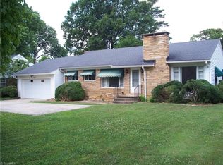 509 N Holden Rd, Greensboro, NC 27410