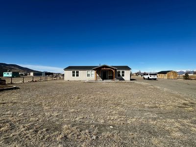 560 3rd St, Eureka, NV, 89316
