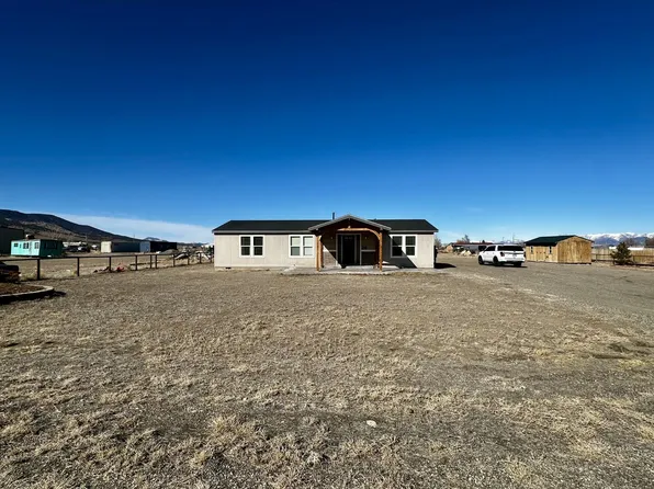 560 3rd St, Eureka, NV 89316
