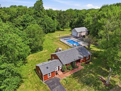 126 Putnam Hill Rd, Sutton, MA, 01590