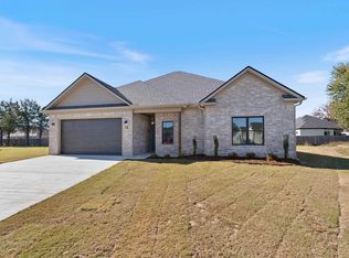 14 Firefly Catch Cv, Greenbrier, AR 72058