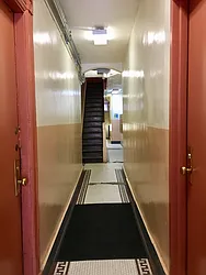 Rented by Oxford Property Group