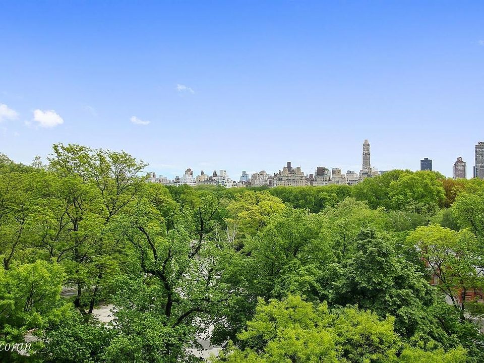 2nd image of 65 Central Park W #B07
