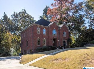 1125 Shadesmont Rd, Birmingham, AL 35226