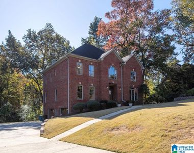 1125 Shadesmont Rd, Birmingham, AL, 35226