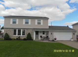 143 Heritage Farm Rd, Buffalo, NY 14218