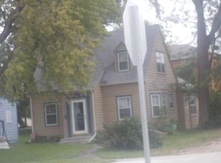 309 S 2nd St, Milbank, SD 57252