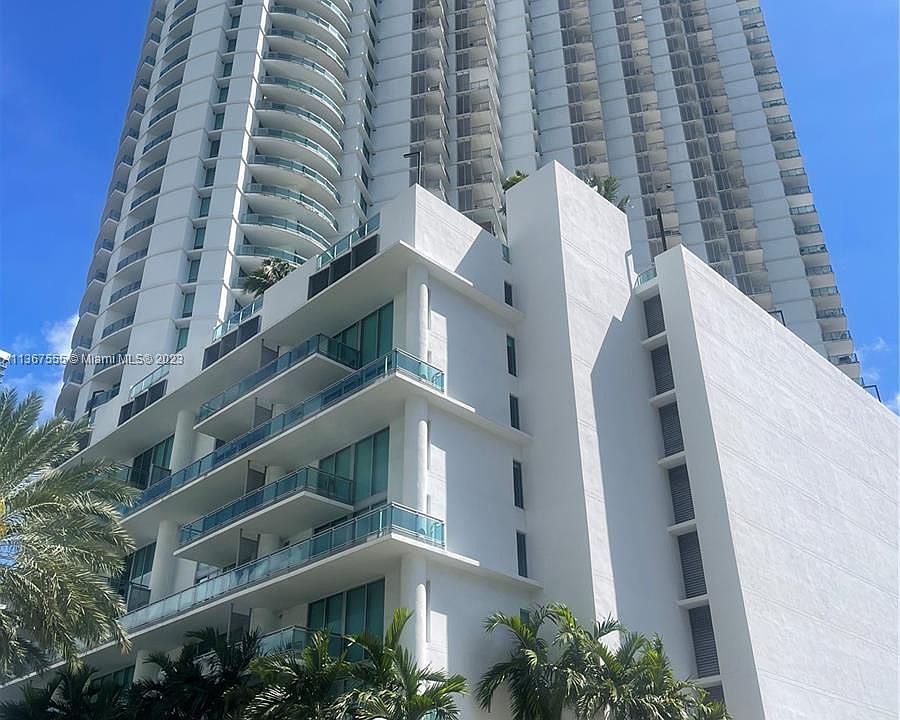 1st image of 350 S Miami Ave APT 3210