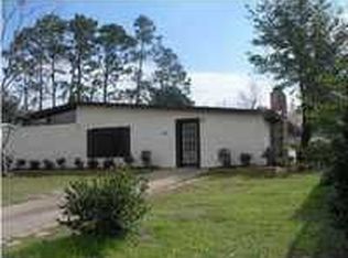 921 Twinbrook Ave, Pensacola, FL 32505