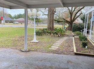 1203 Voyle St, Lufkin, TX 75901