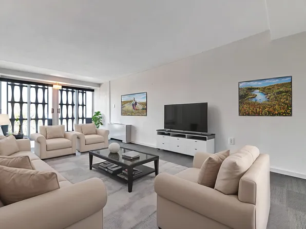 1311 Delaware Ave SW, Washington, DC