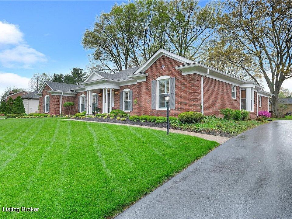 7242 Heatherly Sq, Old Brownsboro Place, KY 40242 Zillow