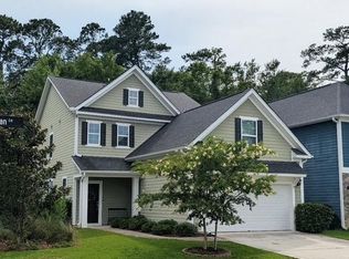 3135 Mulan Ln, Charleston, SC 29414