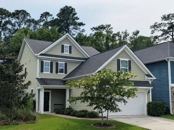 3135 Mulan Ln, Charleston, SC 29414