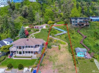 2667 SW 172nd St, Burien, WA 98166