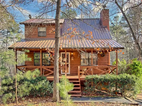 131 Chigger Ridge Rd, Blairsville, GA 30512