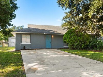 5954 Wallace Dr, Orlando, FL, 32807
