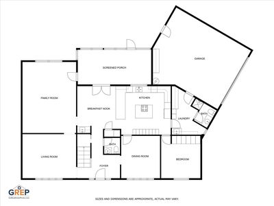 4033 Priory Cir, Tampa, FL, 33618