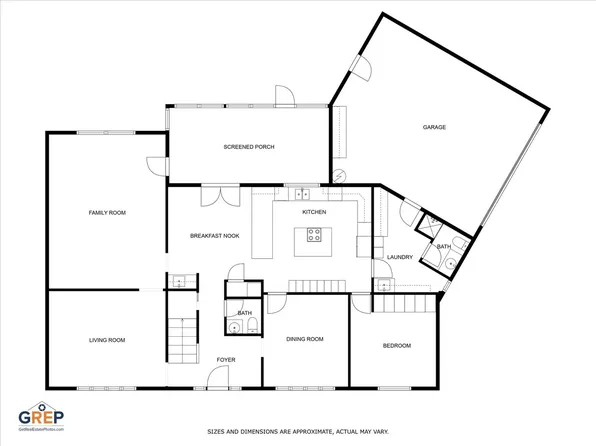 4033 Priory Cir, Tampa, FL 33618