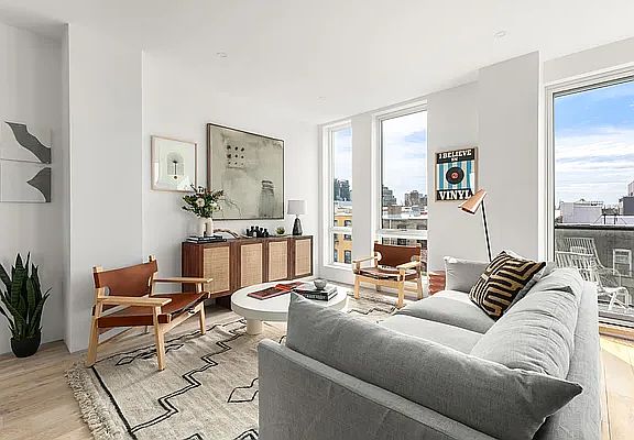 4th image of 136 14th St Penthouse B