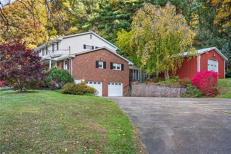 1546 Saxonburg Rd, Natrona Heights, PA 15065 Zillow